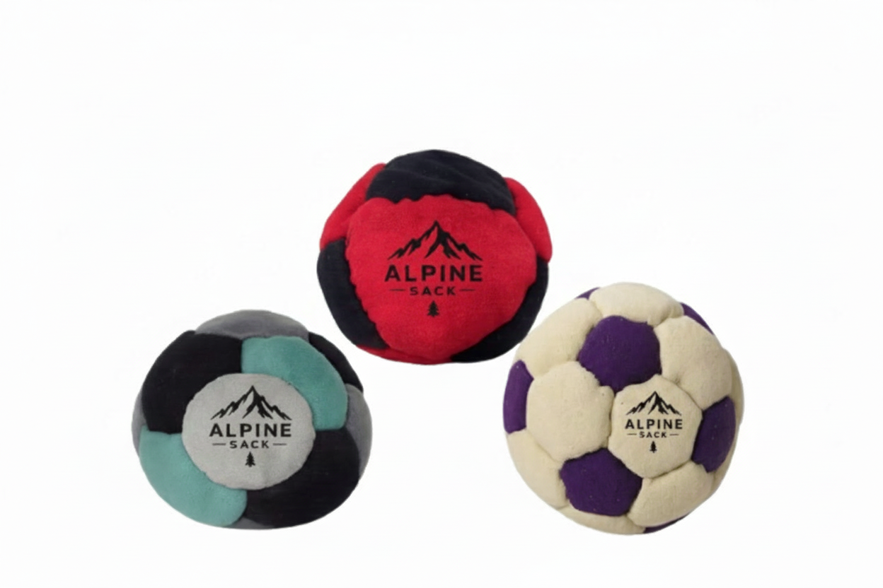 Alpine Trio (PRE ORDER)
