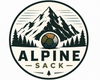Alpine Sack - Home