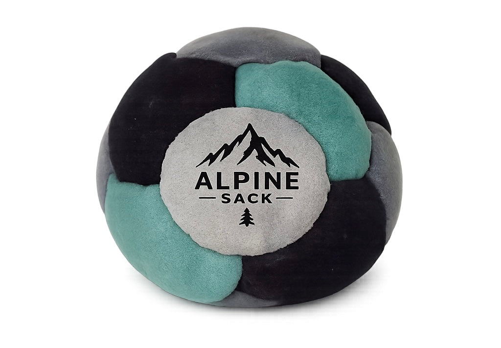 14 Panel Summit Stall Footbag (PRE ORDER)